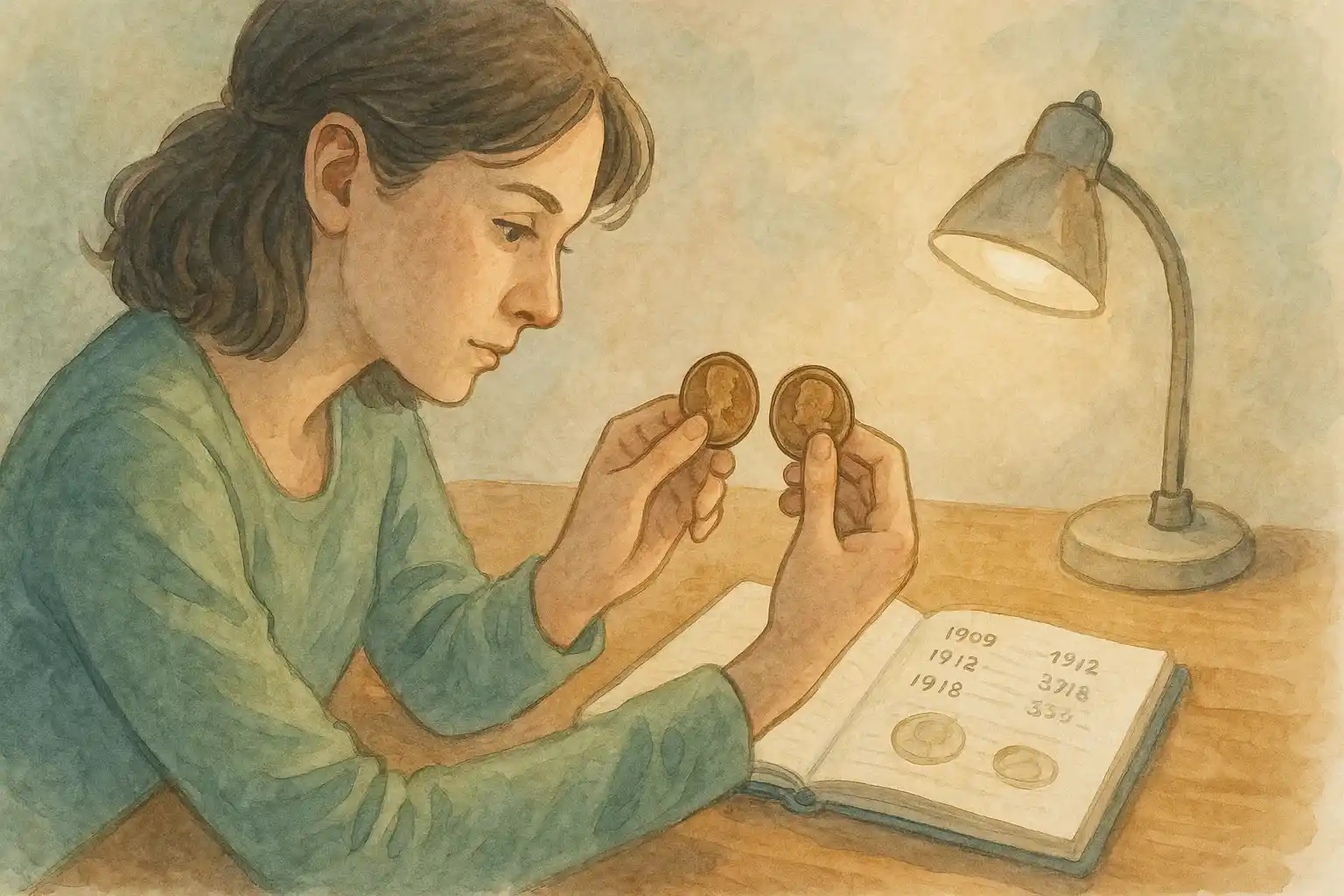 6 Myths About American Coinage That Make Collectors Lose Money